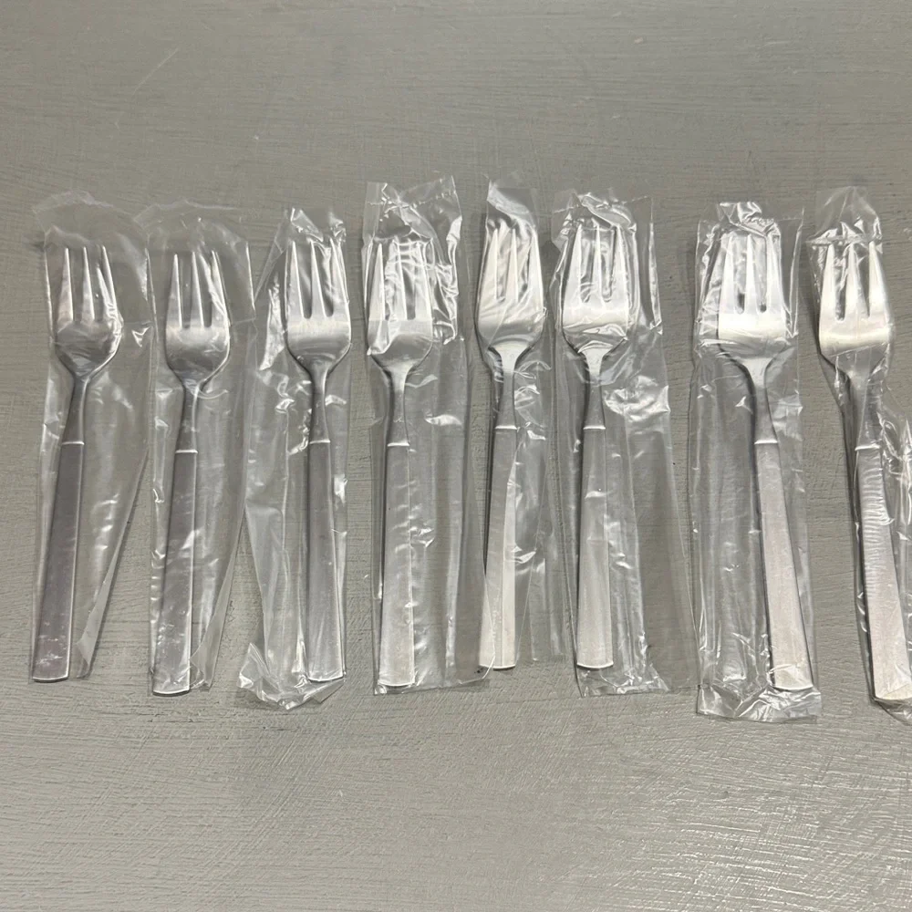 Vintage American Airlines Fork Set